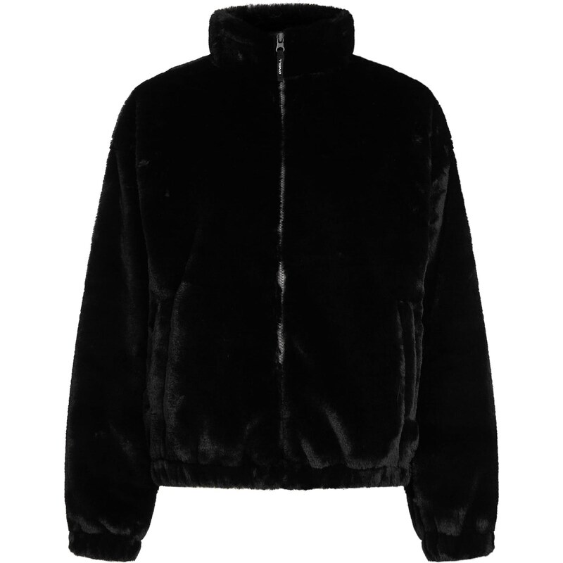 ONEILL Funkčná flisová bunda čierna 65966743