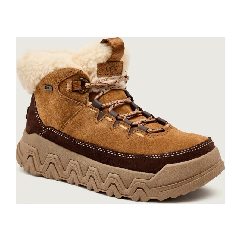 UGG Snehule TERRETRAIL | shearling | zamsz 65932811