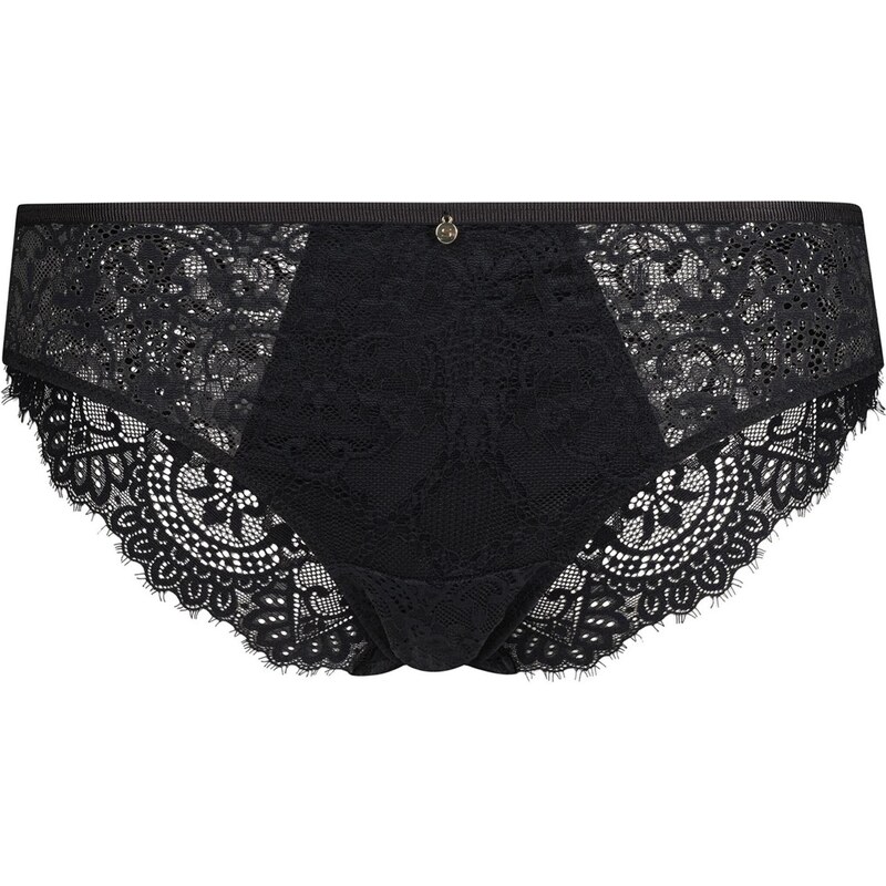 Skiny Nohavičky Rio čierna 65967011