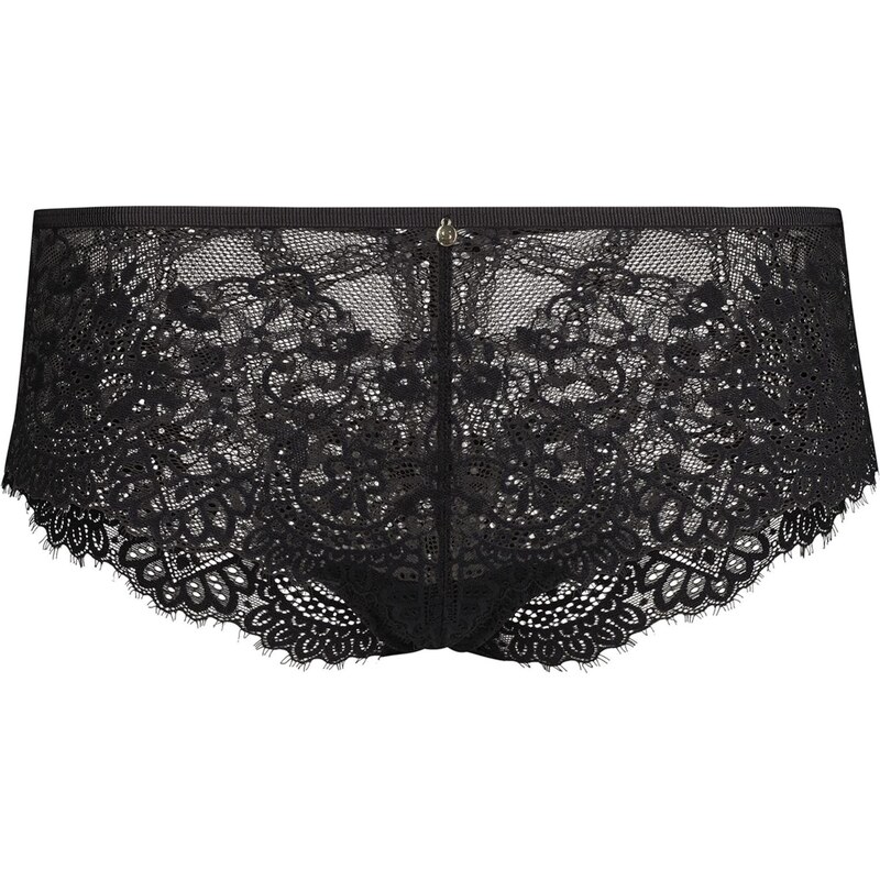 Skiny Nohavičky Cheeky čierna 65967012