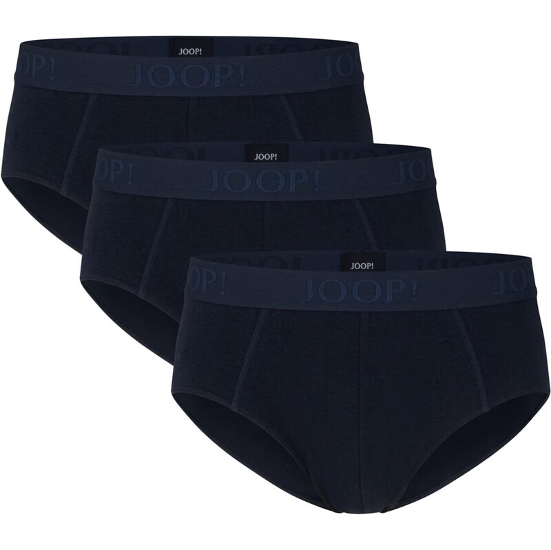 JOOP! Nohavičky námornícka modrá 67631252