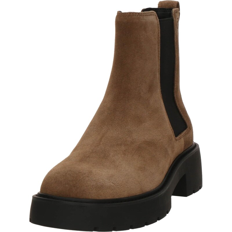 Calvin Klein Chelsea čižmy hnedá 65967210