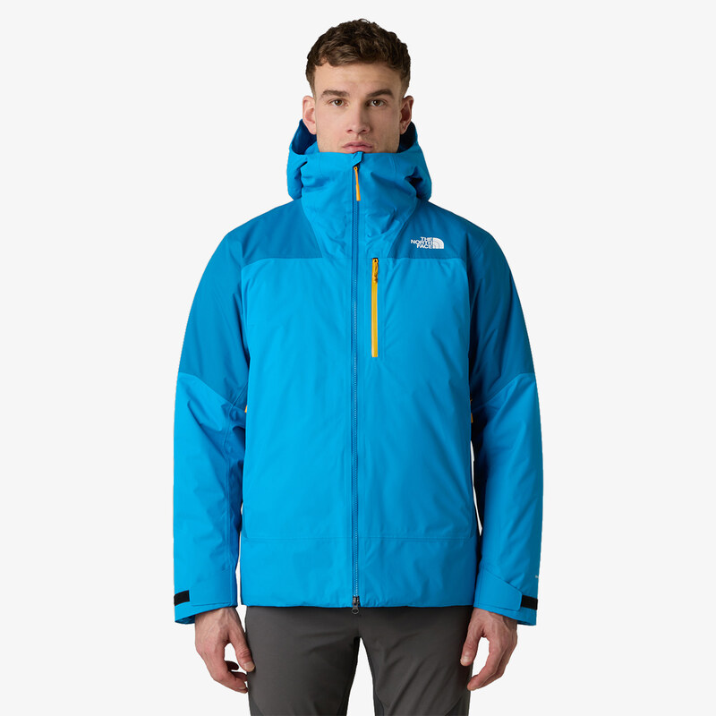 The North Face M SARSEN INSULATED JACKET M 67731557