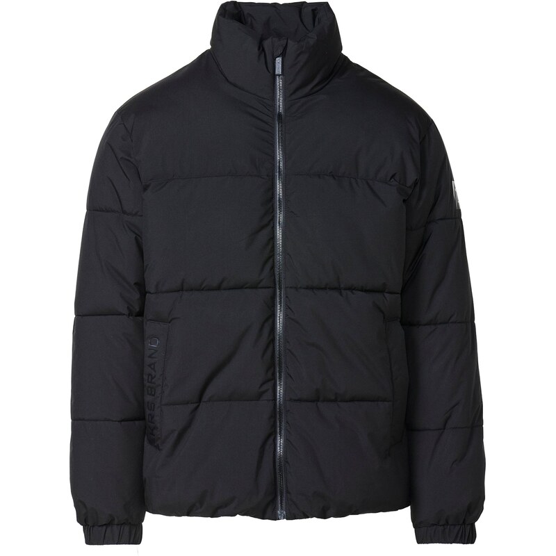 KOROSHI Zimná bunda čierna 65967332