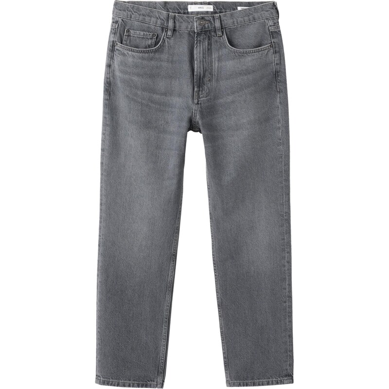 MANGO MAN Džínsy Lori marhuľová 66172245