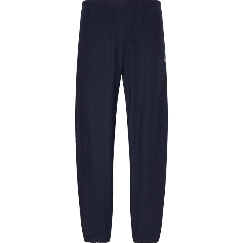 Calvin Klein Jeans Nohavice 350TERRY tmavomodrá / svetlomodrá 65967454