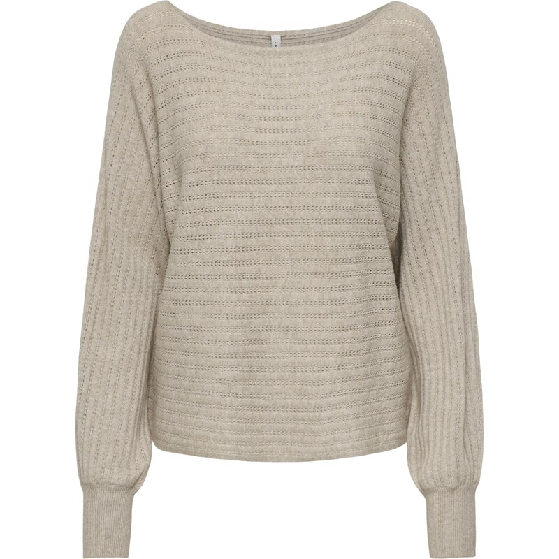 ONLY Sveter IBI mokka 65967477