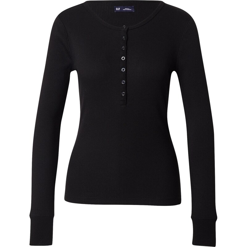 GAP Tričko čierna 65967574