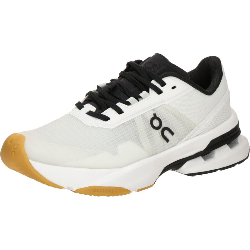 On Športová obuv Cloudpulse Pro čierna / biela 65967610