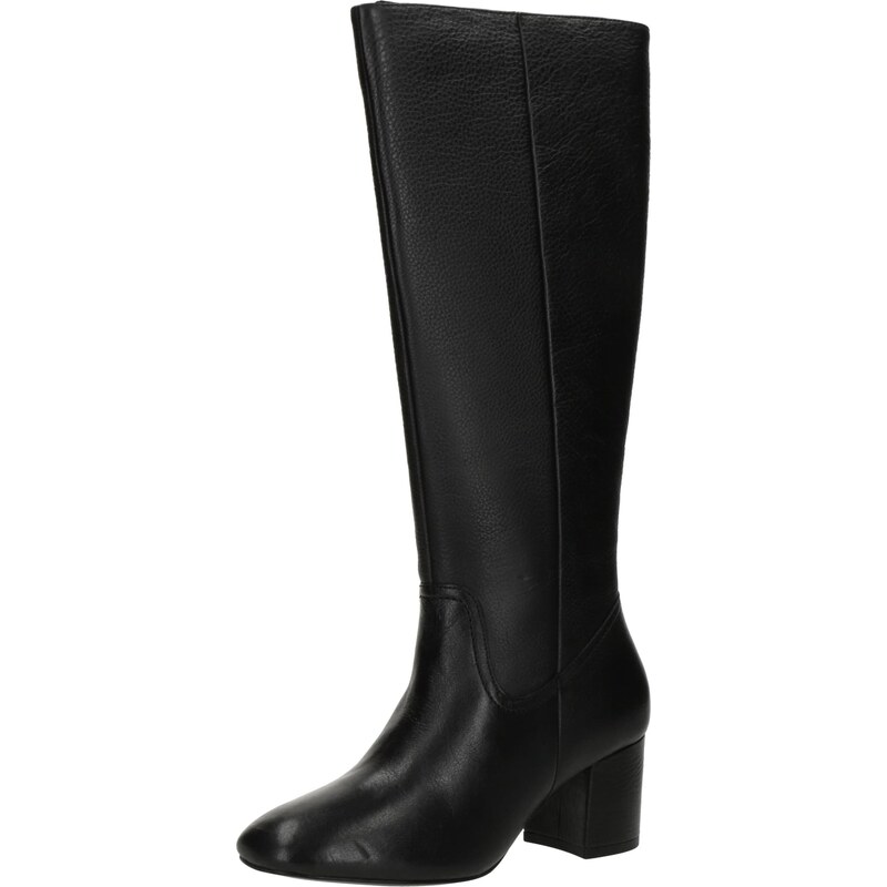 ABOUT YOU Čižmy Joleen čierna 65967633