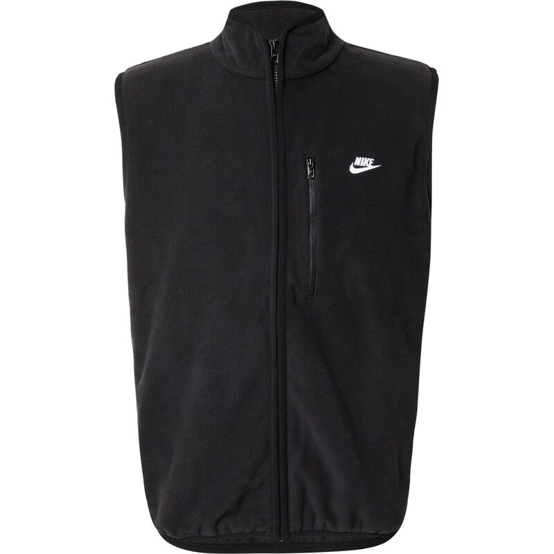 Nike Sportswear Vesta CLUB čierna / biela 66010106