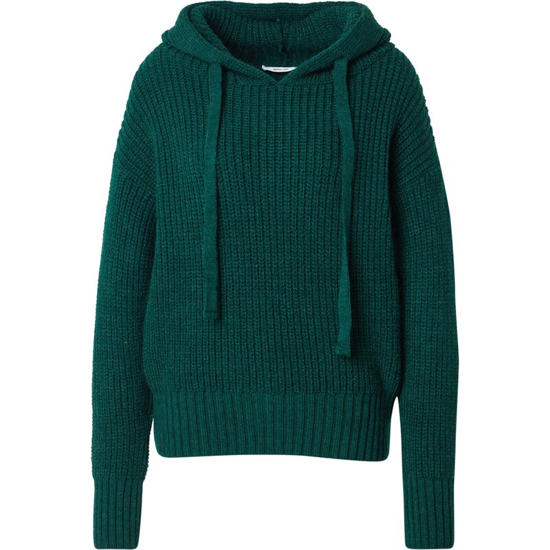 ABOUT YOU Sveter Juna tmavozelená 66010091