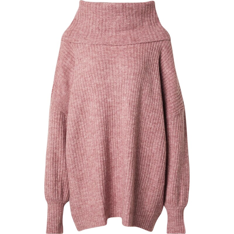 ABOUT YOU Sveter Francesca ružová 66010099