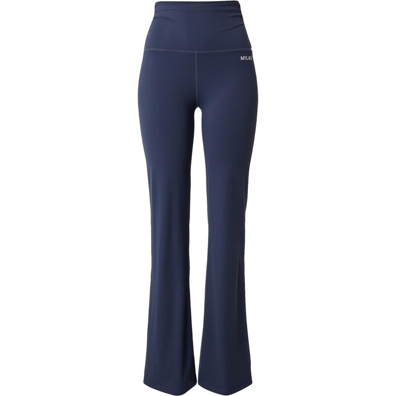 MYLAVIE by Sarah Harrison Športové nohavice námornícka modrá 65967800