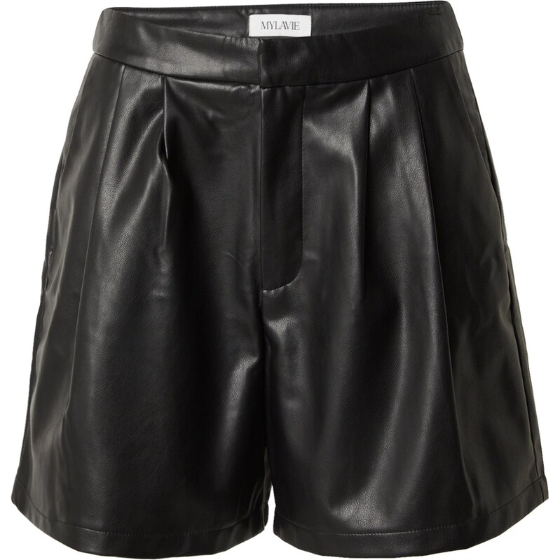 MYLAVIE by Sarah Harrison Nohavice čierna 65967824