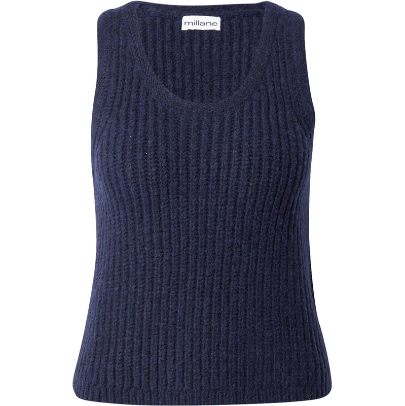 millane Top modrá 65967831