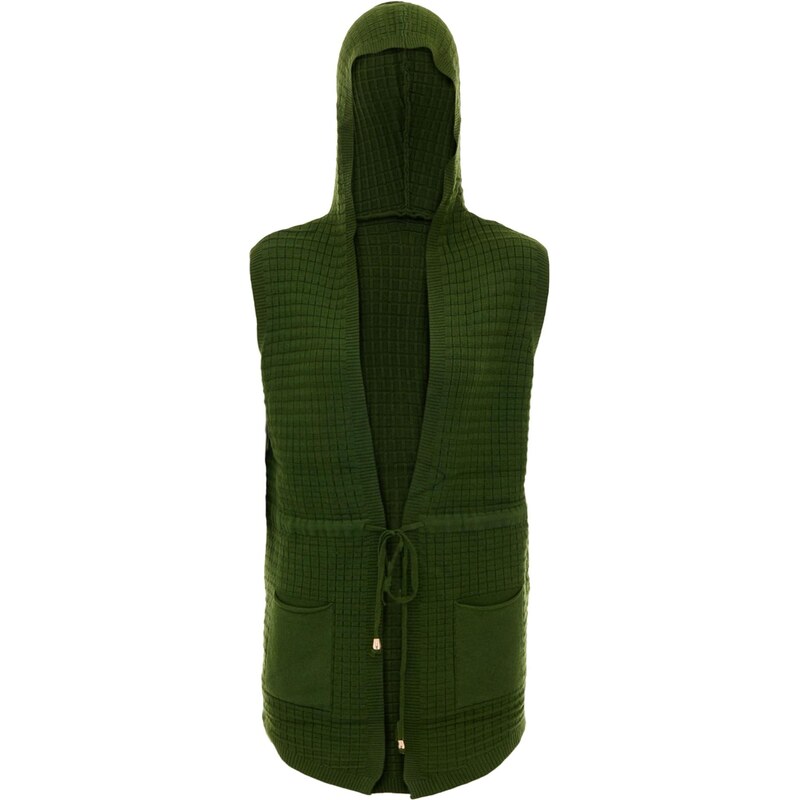 COBIE Kardigán olivová 65966325