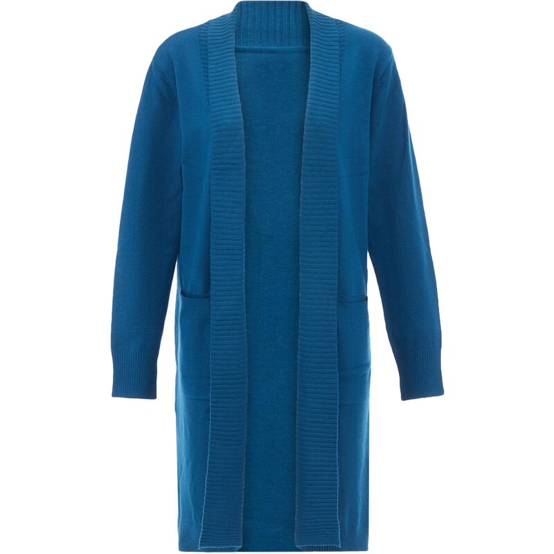 dulcey Kardigán modrá 66074282