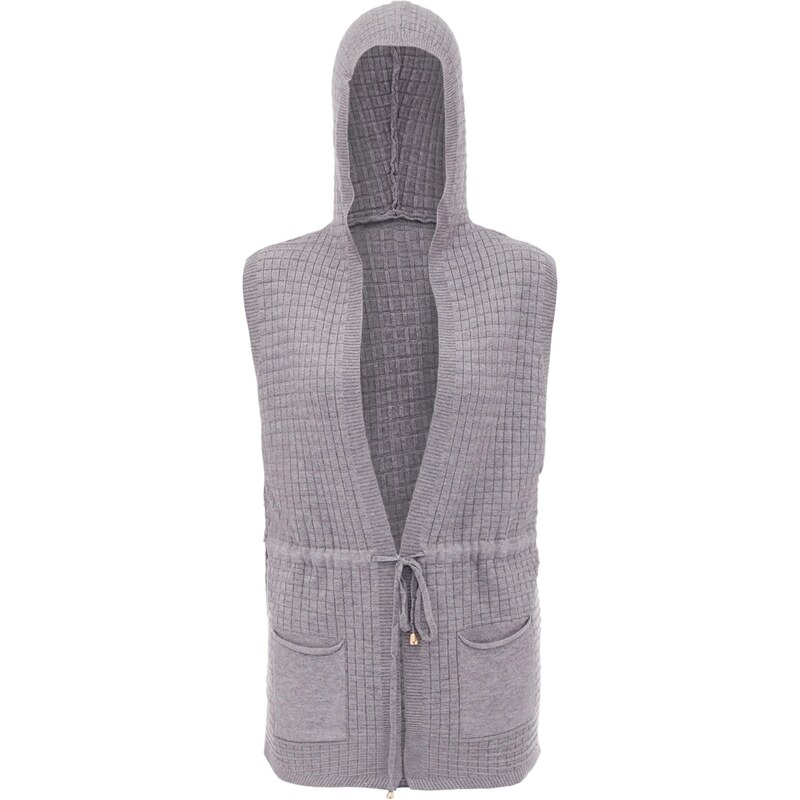 COBIE Kardigán sivá 65966329