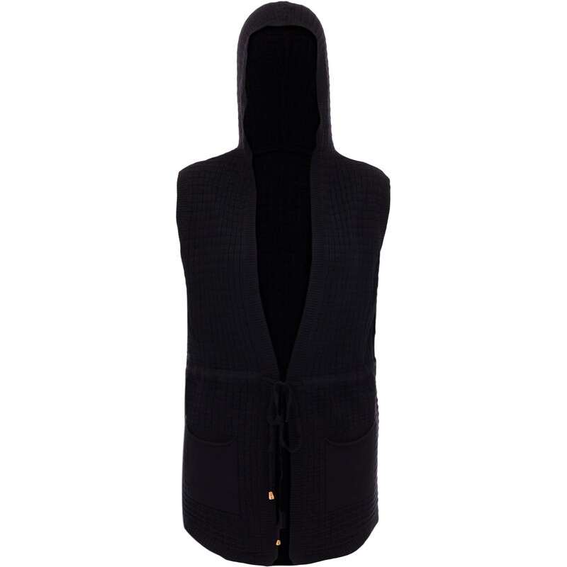 COBIE Kardigán čierna 65966326