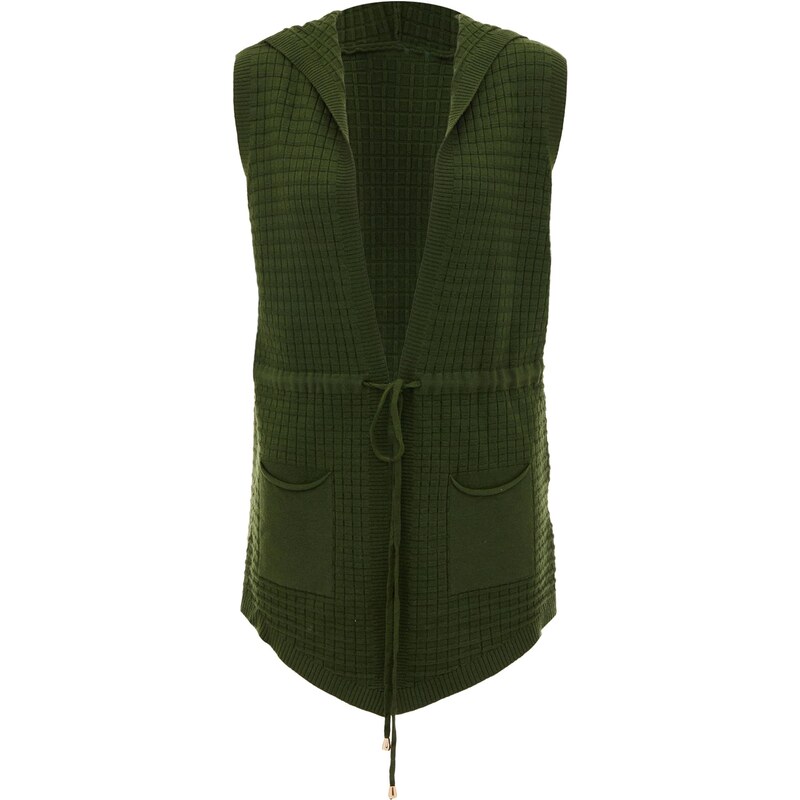 CAILYN Kardigán jedľová 65966337