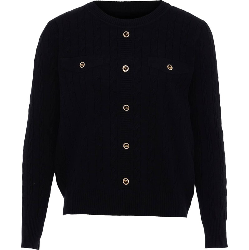 carato Sveter čierna 65966339