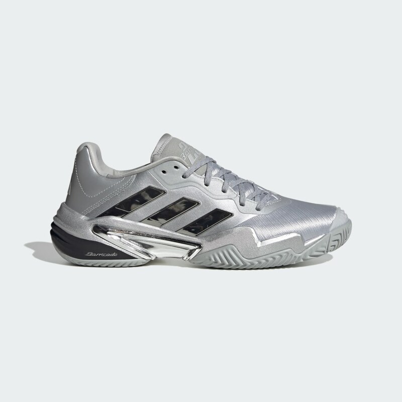 Adidas Tenisky Barricade 13 Silver Edition 64927552