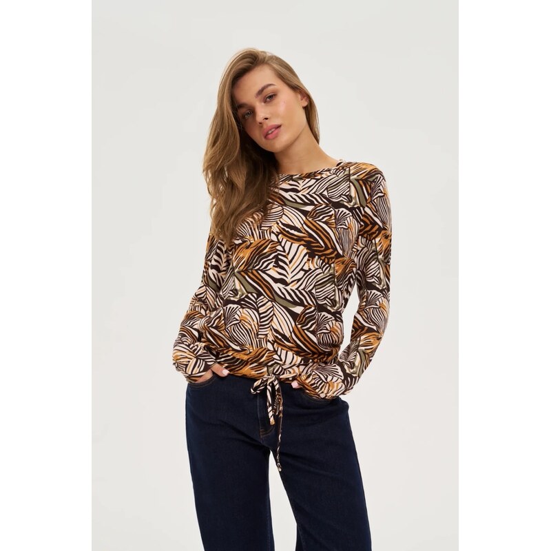 Marisse WOMENS SWEATER Z-SW-4819 CREAM 65960478