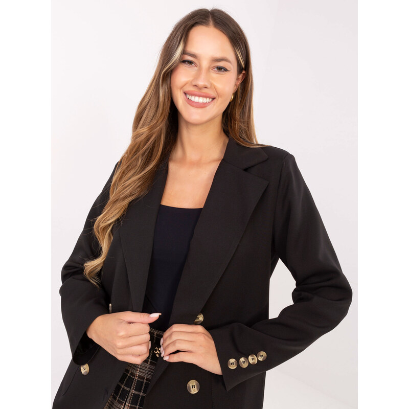 LAKERTA Jacket-LK-MA-509956.04-black 65960469