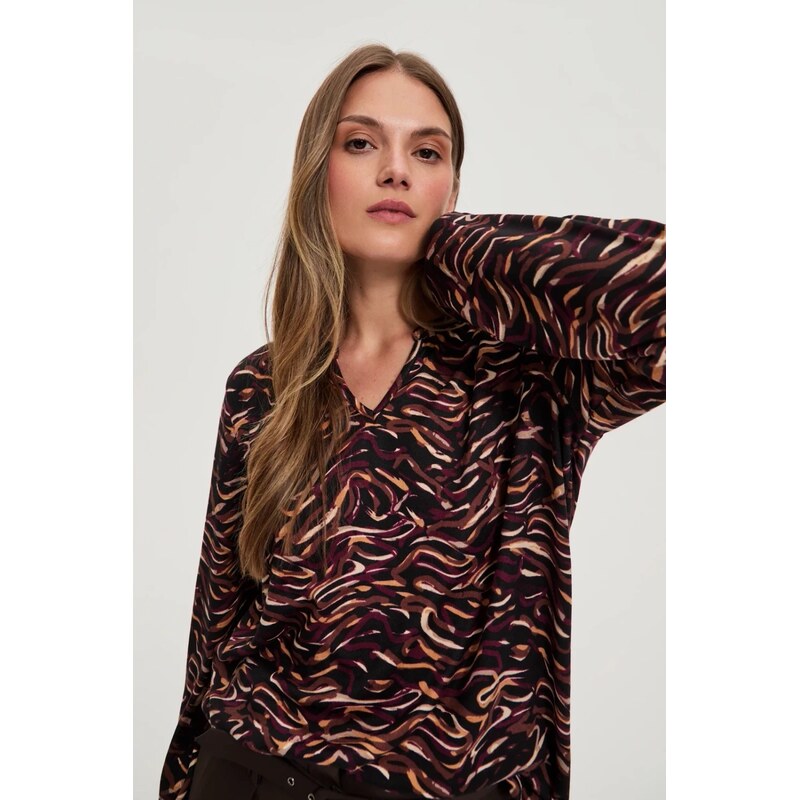 Marisse WOMENS SWEATER Z-SW-4822 OFF WHITE 65960477