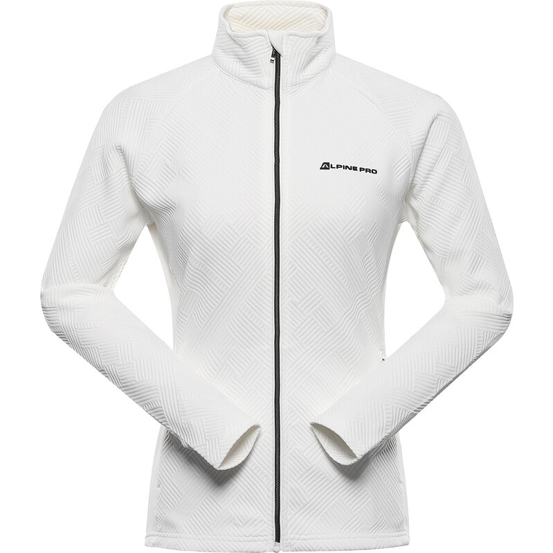 ALPINE PRO - DOZERA 2 DÁMSKA HREJIVÁ MIKINA 68611753
