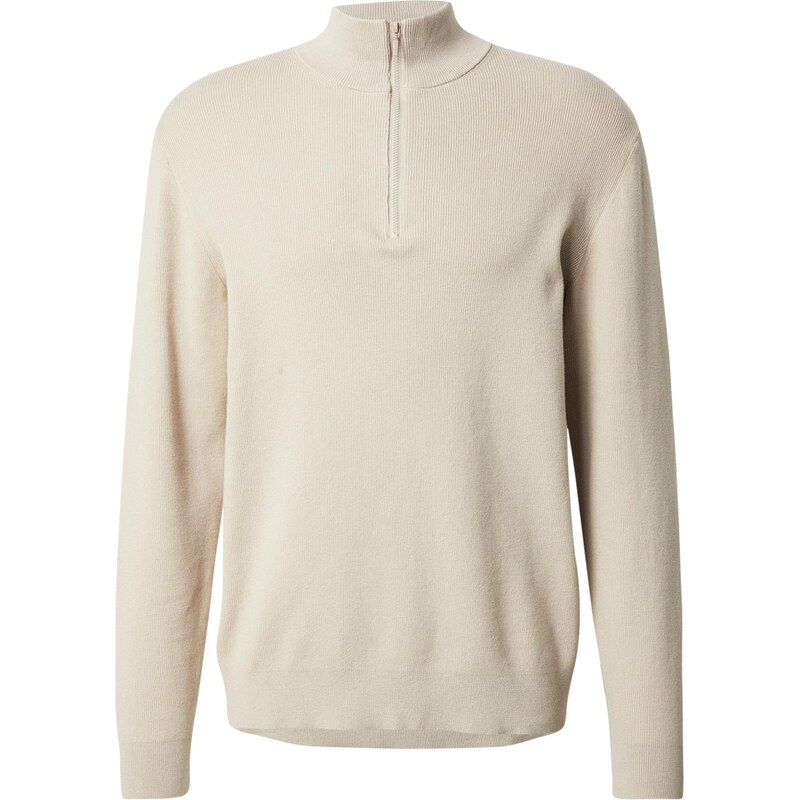 ABOUT YOU Sveter Joscha tmelová 66057265