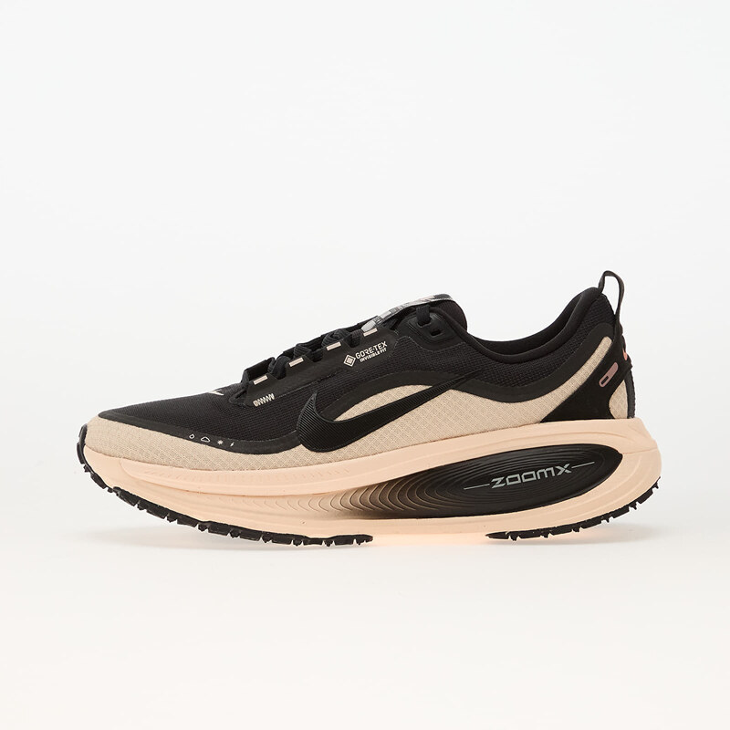 Nike Vomero 18 Gore-Tex Black/ Black-Crimson Tint-Black 65962355
