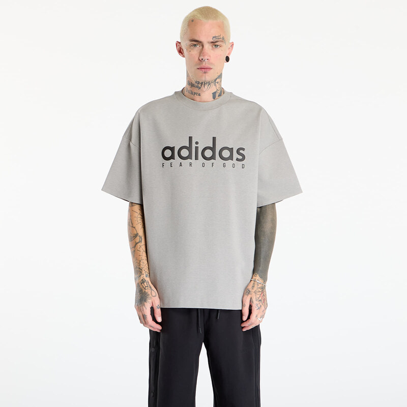 adidas Originals Tričko adidas x Fear Of God Athletics Quickdry Jersey 65962381