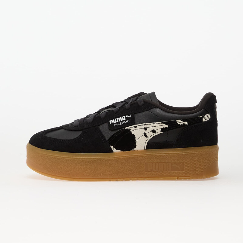 Puma Palermo Elevata Wild Instinct Wns Puma Black-Gum 65962376