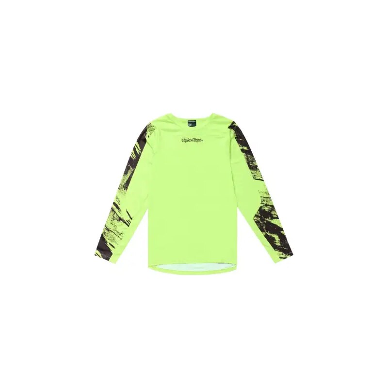 E-shop Troy Lee Designs Skyline Chill Rockslide pánsky dres dlhý rukáv
