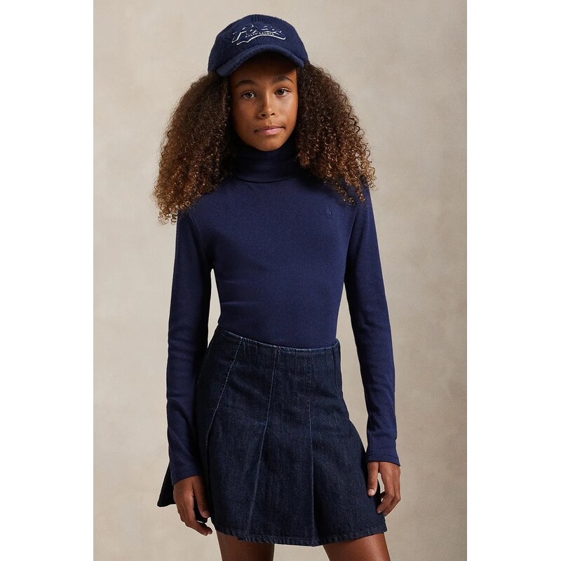 Detský sveter Polo Ralph Lauren 56373962