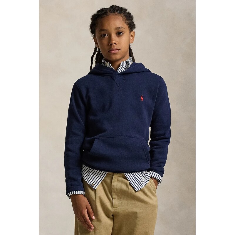 Mikina Polo Ralph Lauren 63665039