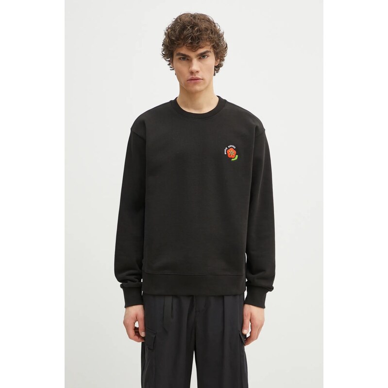 Bavlnená mikina Kenzo 65965837