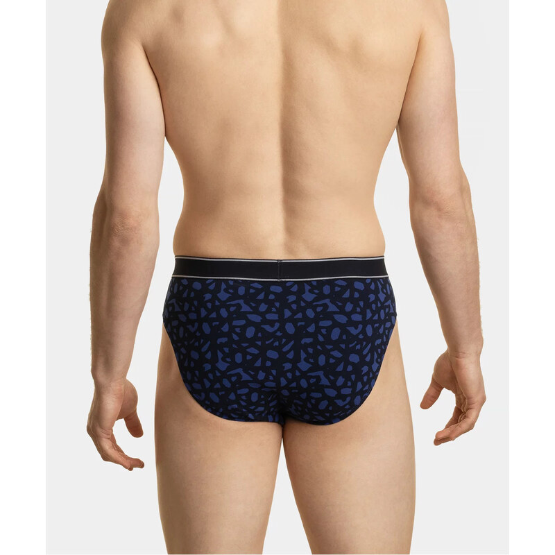 Atlantic 3-PACK Pánske športové nohavičky 52348223