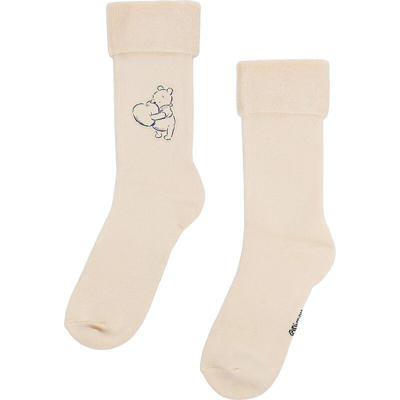 Dlhé ponožky Winnie The Pooh 65973760