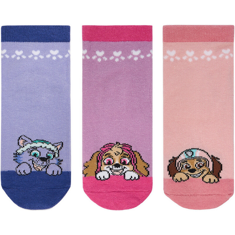 Dlhé ponožky Paw Patrol 65973765