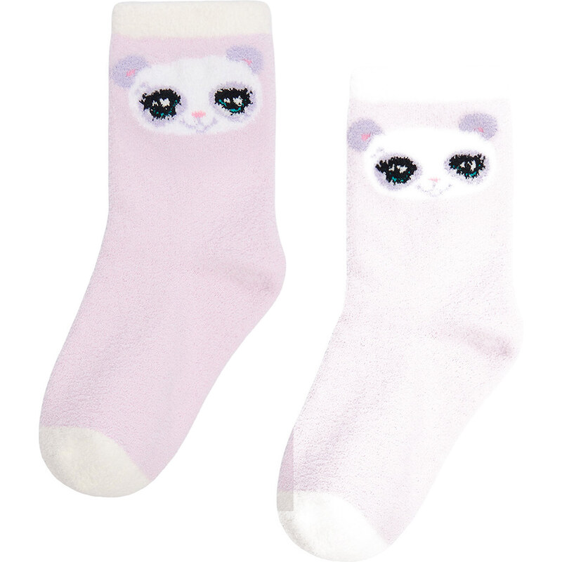 Dlhé ponožky LITTLEST PET SHOP 65973858