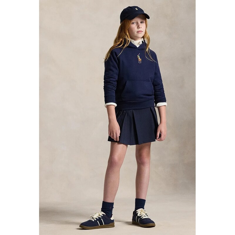Dievčenská sukňa Polo Ralph Lauren 53501780