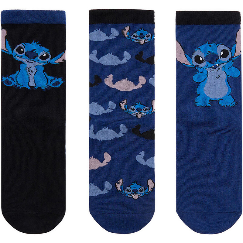 Dlhé ponožky Disney Classics 65973753