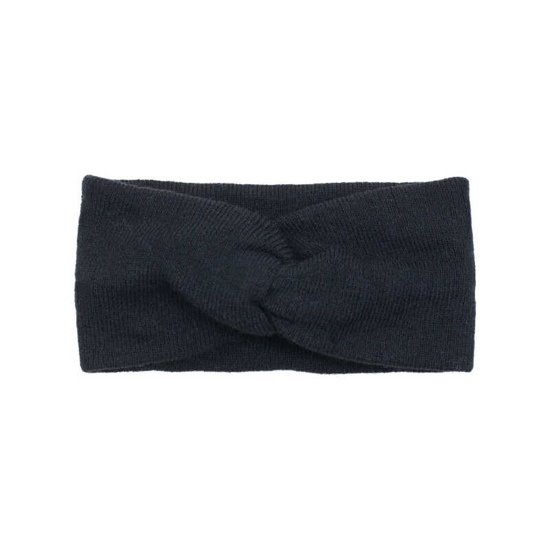 Artofpolo Dámska pletená čelenka Čierna 65222843