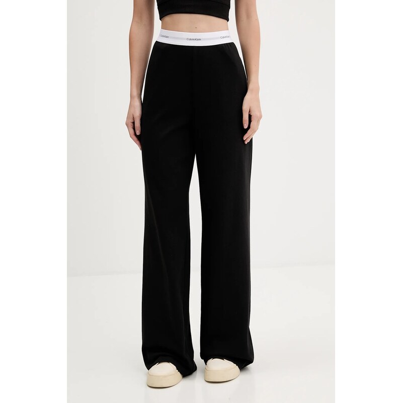 Bavlnené tepláky Calvin Klein Underwear 66013029