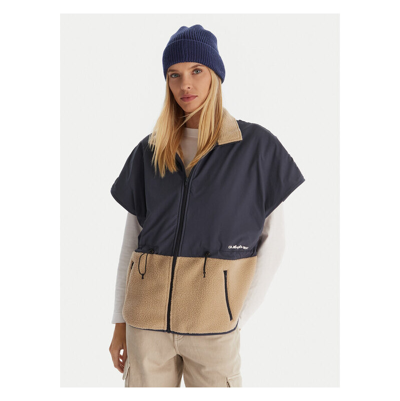 Športová vesta Quiksilver 65972697