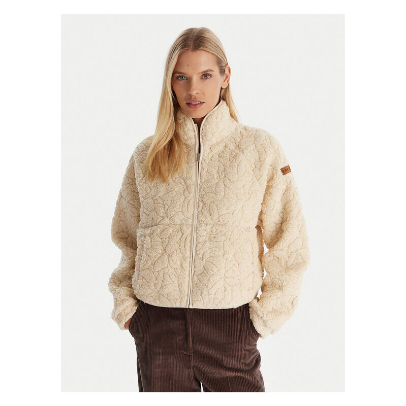 Fleecová mikina Roxy 65973015