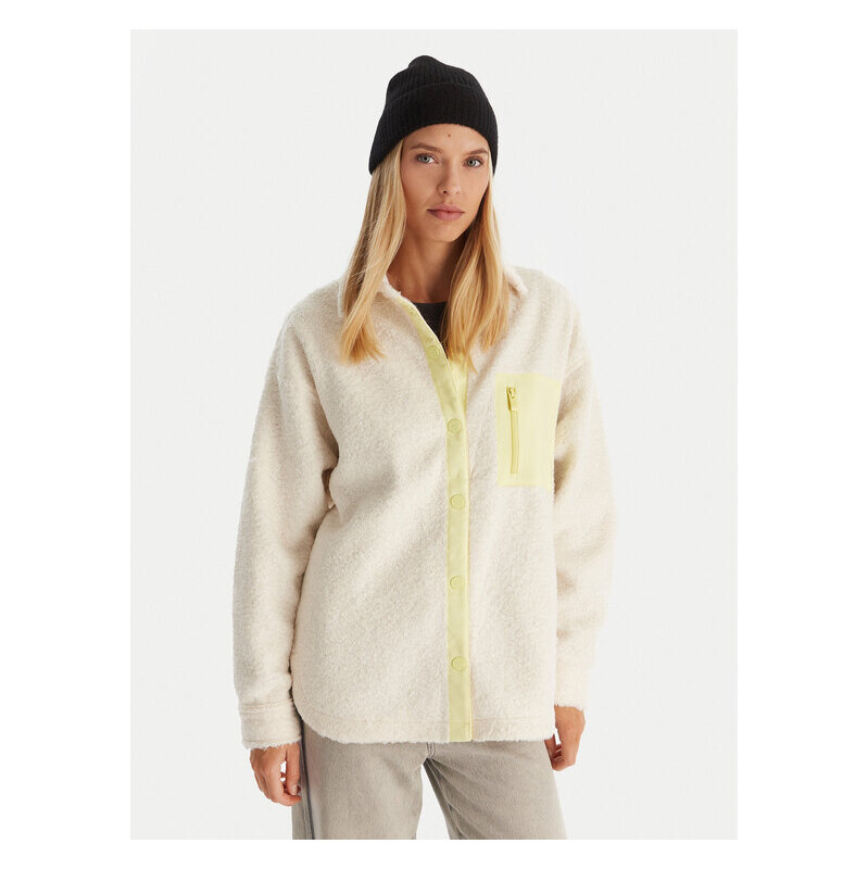 Fleecová mikina Roxy 65973016